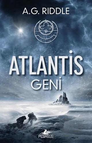 Atlantis Geni