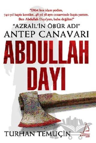 Abdullah Dayı