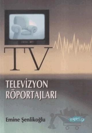Televizyon Röportajları
