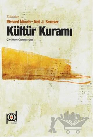 Kültür Kuramı