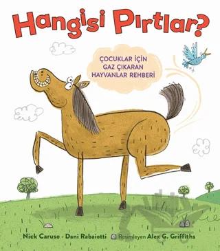 Hangisi Pırtlar