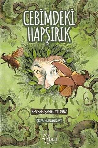 Cebimdeki Hapşırık