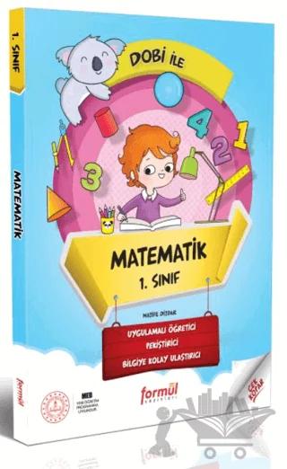 DOBİ 1. Sınıf Matematik Konu Anlatımlı