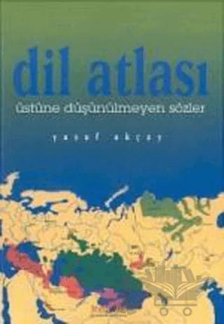 Dil Atlası