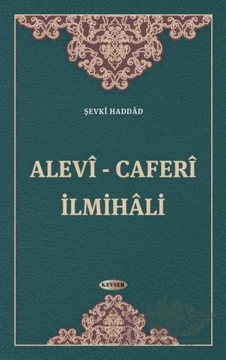Alevi - Caferi İlmihali
