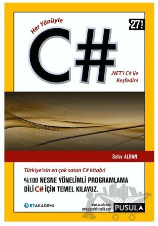 Her Yönüyle C# 7.0