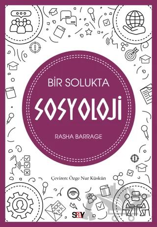 Bir Solukta Sosyoloji