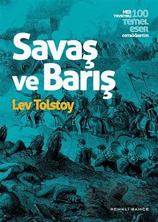 Savaş ve Barış