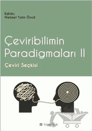 Çeviribilimin Paradigmaları 2