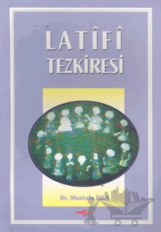 Latifi Tezkiresi