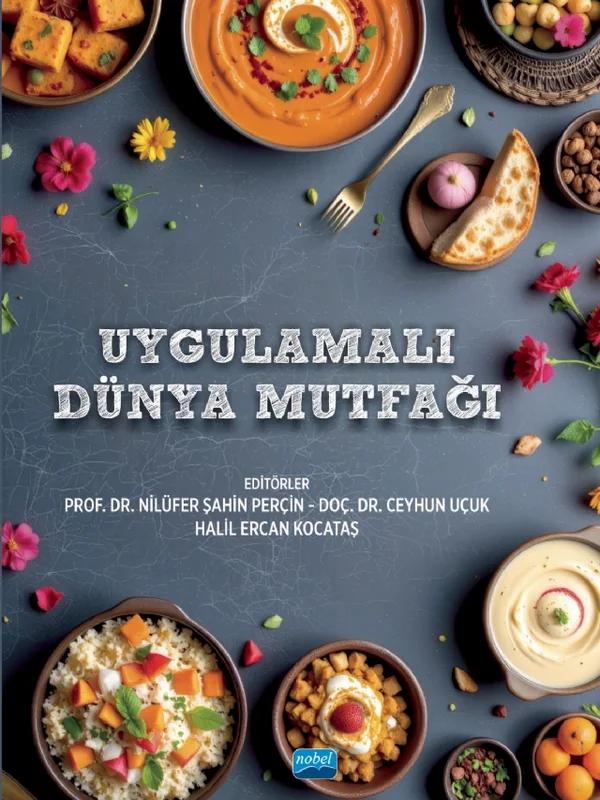 Uygulamalı Dünya Mutfağı