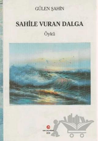 Sahile Vuran Dalga