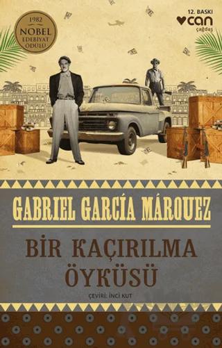 Bir Kaçırılma Öyküsü