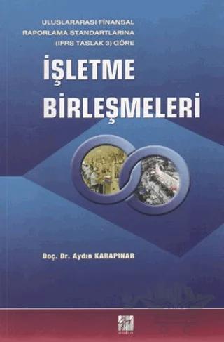 İşletme Birleşmeleri