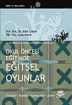 Okul Öncesi Eğitimde Eğitsel Oyunlar