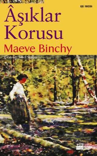 Aşıklar Korusu