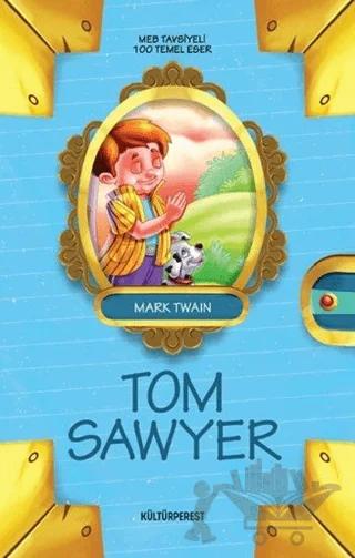 Tom Sawyer