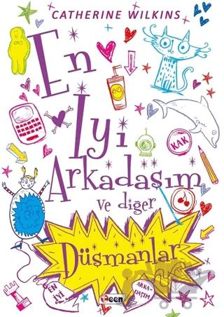 En İyi Arkadaşım ve Diğer Düşmanlar