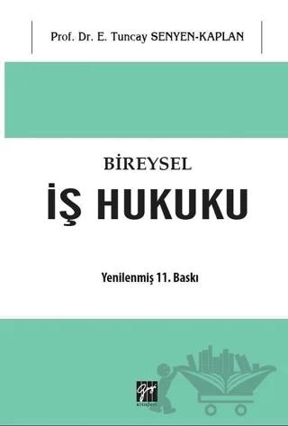 Bireysel İş Hukuku