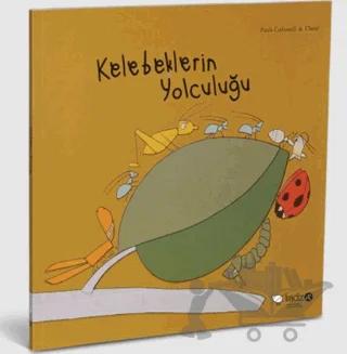 Kelebeklerin Yolculuğu