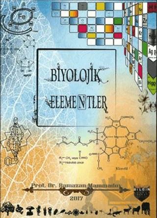 Biyolojik Elementler