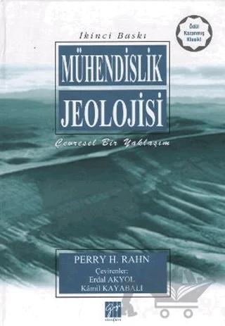 Mühendislik Jeolojisi
