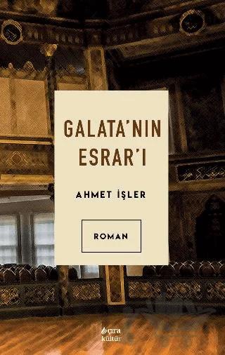 Galata’nın Esrar’ı
