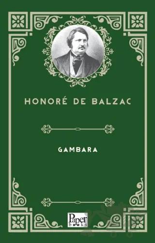 Gambara