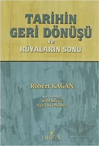 Tarihin Geri Dönüşü