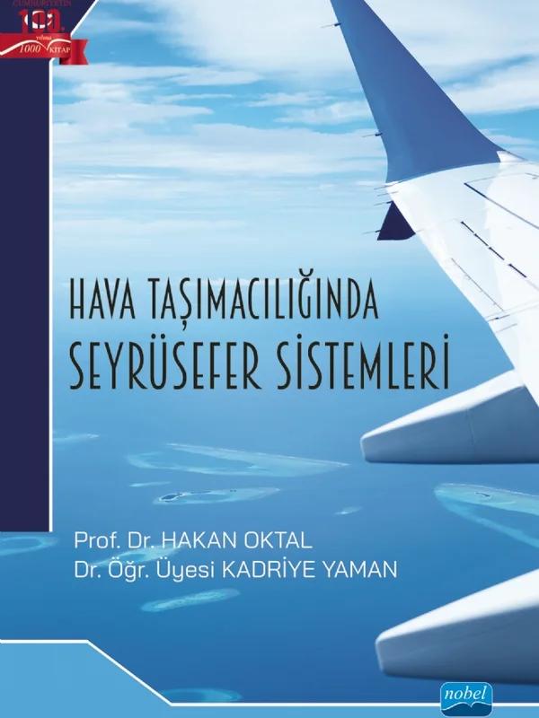 Hava Taşımacılığında Seyrüsefer Sistemleri