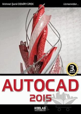 Autocad 2015