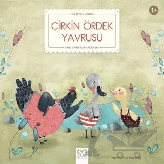 Çirkin Ördek Yavrusu