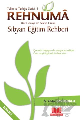 Rehnuma Eğitim Rehberi