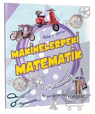 Makinelerdeki Matematik