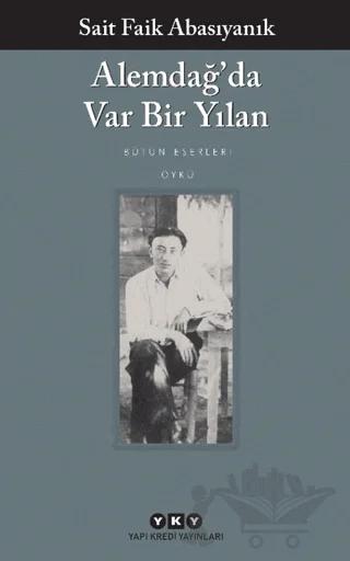 Alemdağ’da Var Bir Yılan