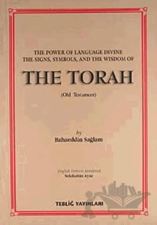 The Torah (Old Testament)