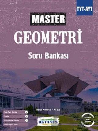 TYT AYT Master Geometri Soru Bankası