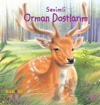 Sevimli Orman Dostlarım