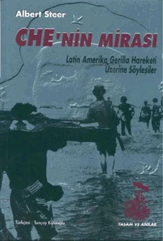 Che’nin Mirası Latin Amerika, Gerilla Hareketi Üzerine Söyleşiler