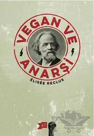Vegan ve Anarşi