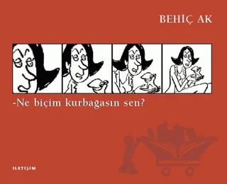 Ne Biçim Kurbağasın Sen?