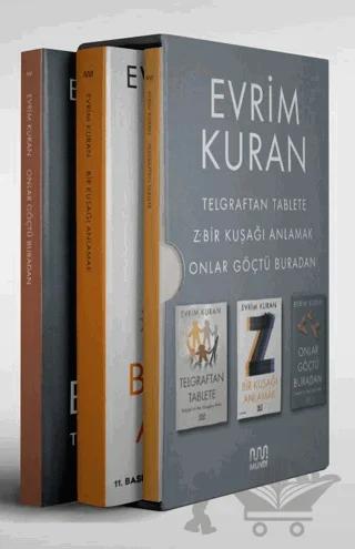 Evrim Kuran Seti