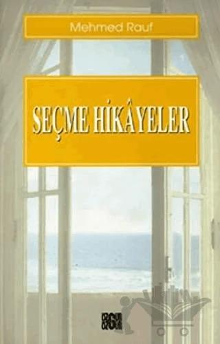 Seçme Hikayeler