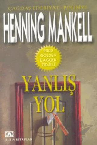 Yanlış Yol
