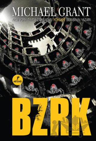 Bzrk
