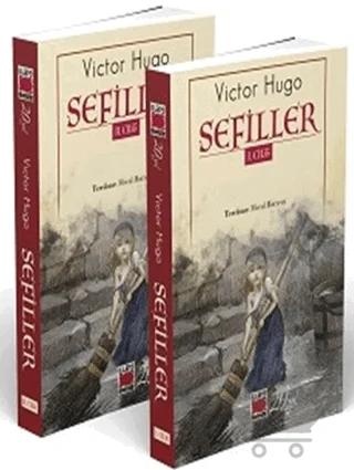 Sefiller (I-II Cilt)