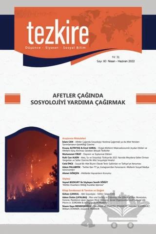 Tezkire Dergisi Sayı: 80