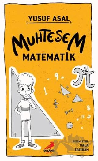 Muhteşem Matematik