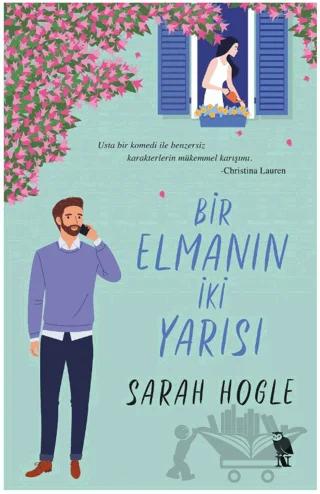 Bir Elmanın İki Yarısı
