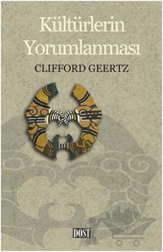 Kültürlerin Yorumlanması